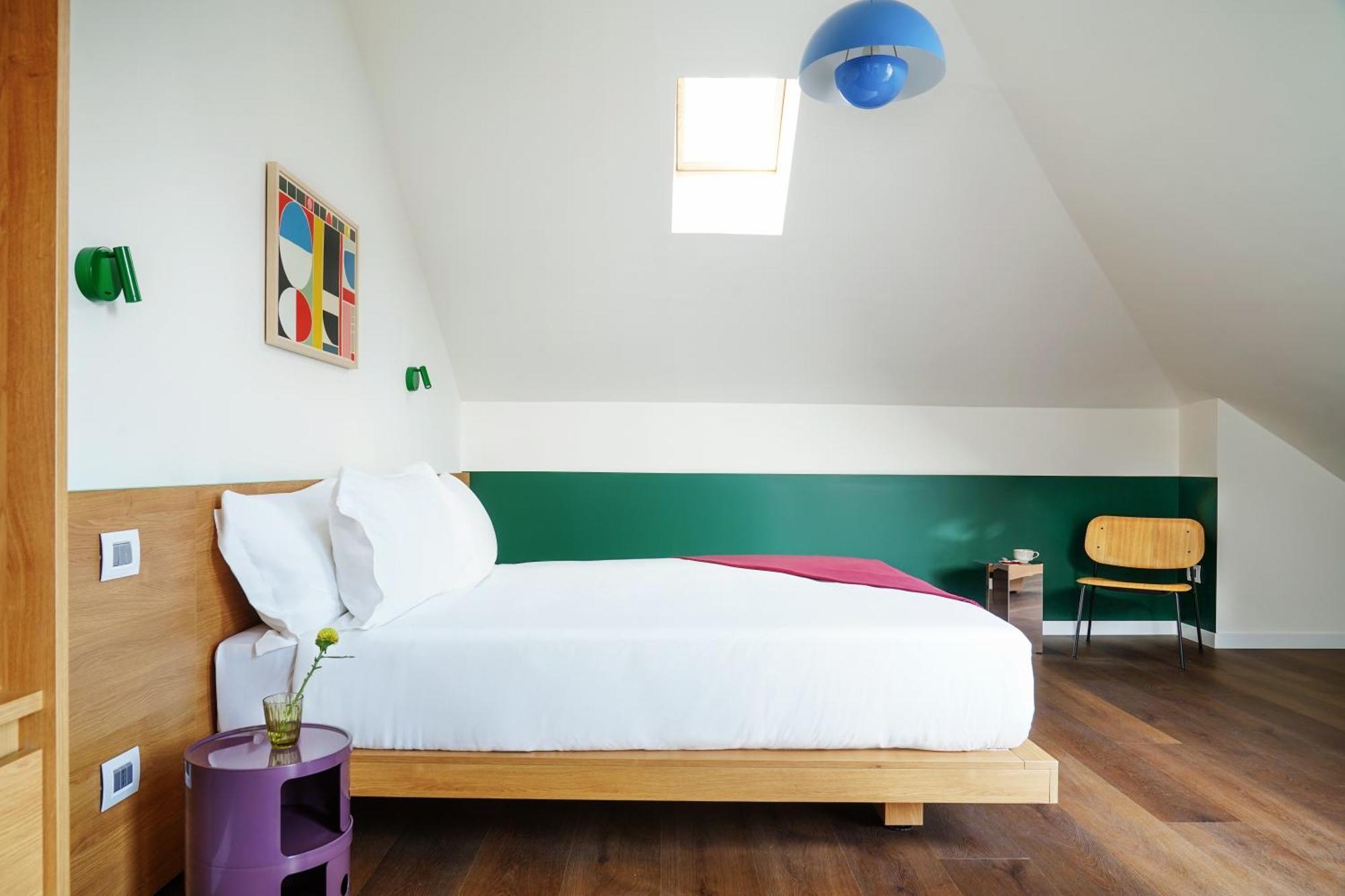 Apartahotel Numa Sempione