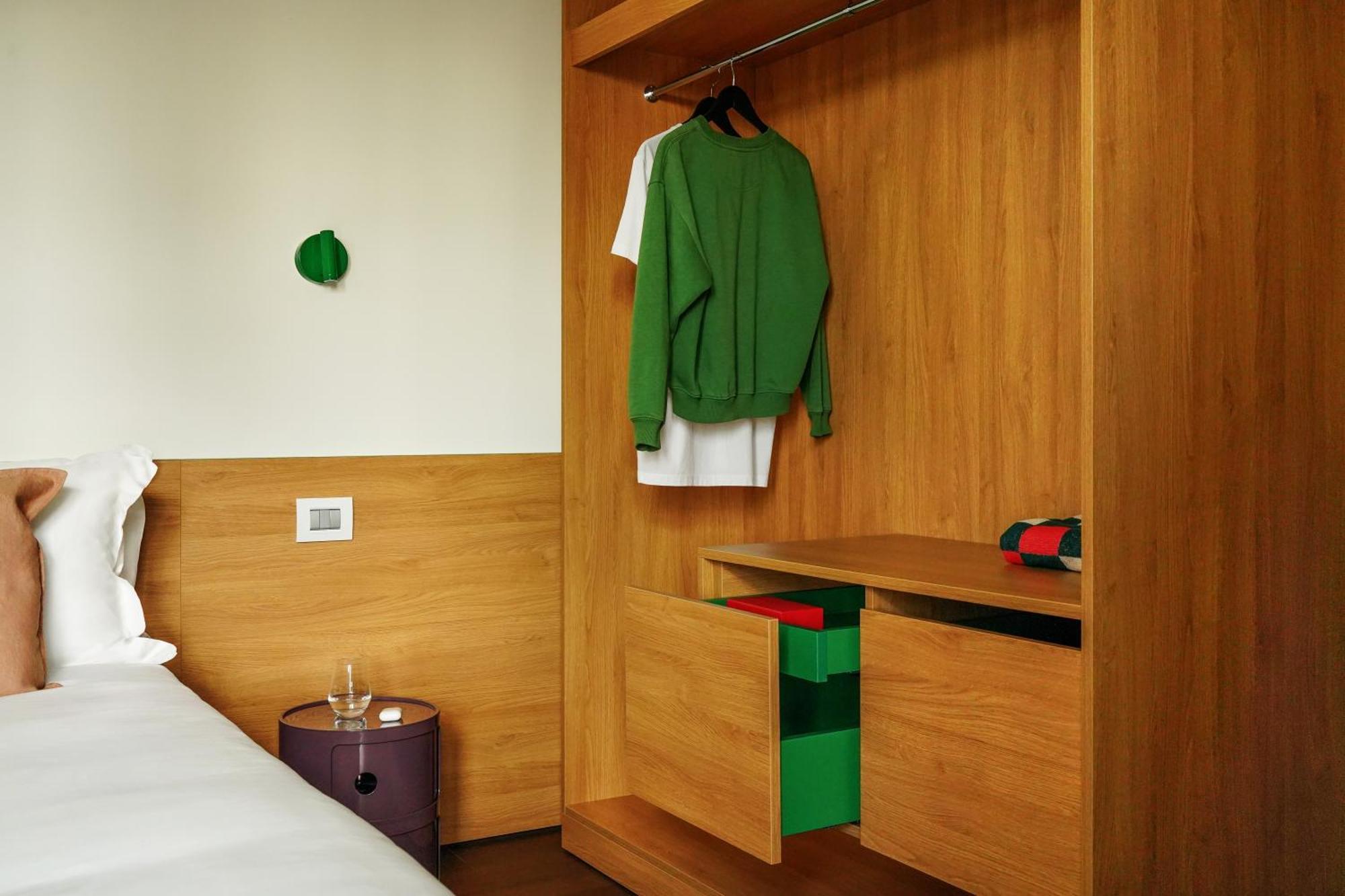 Numa Sempione Apartahotel 4*