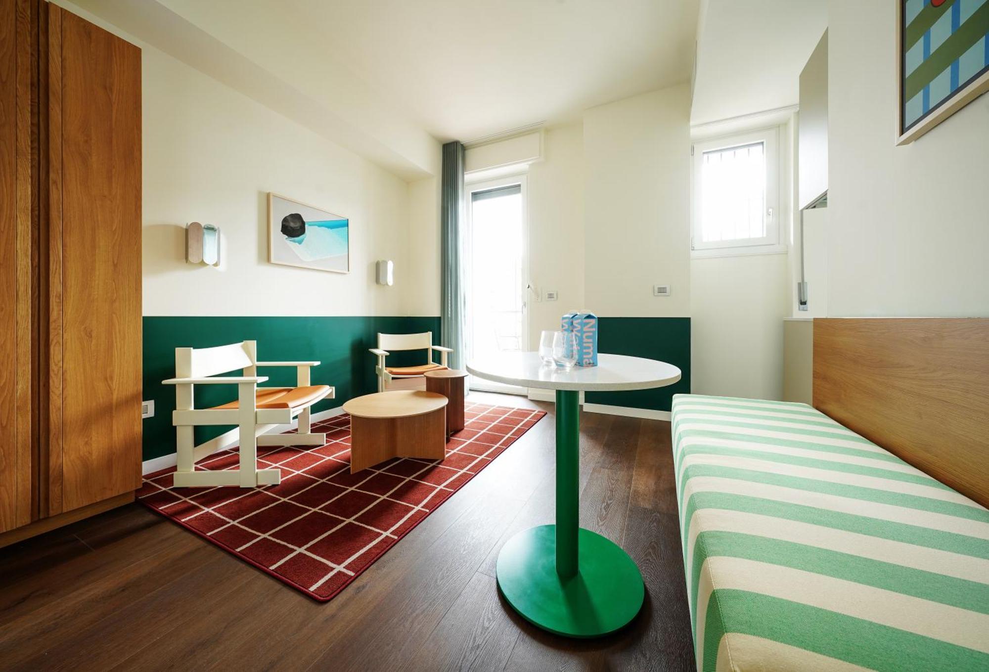 Numa Sempione Apartahotel