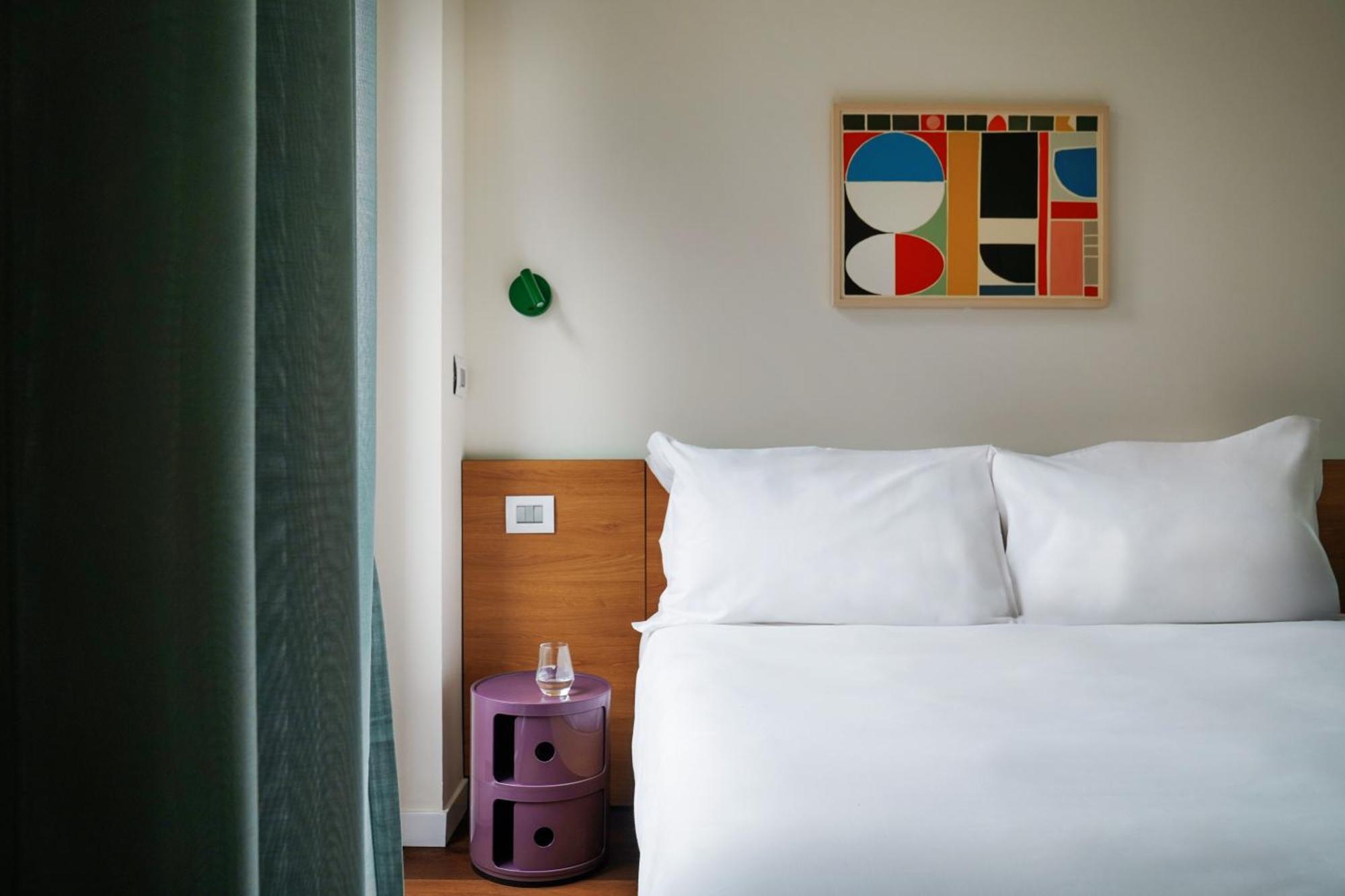 Apartahotel Numa Sempione
