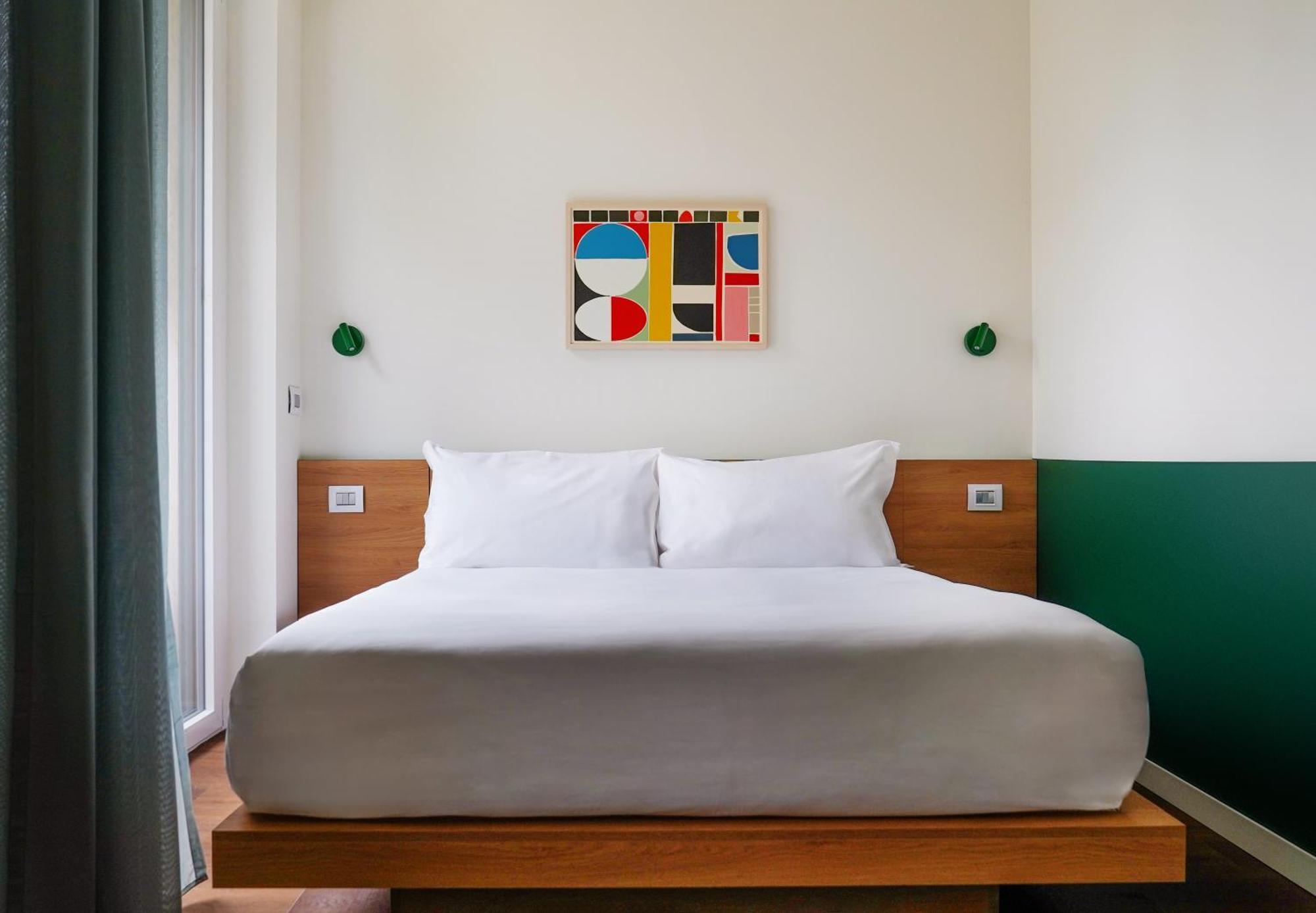 Numa Sempione Apartahotel Milán