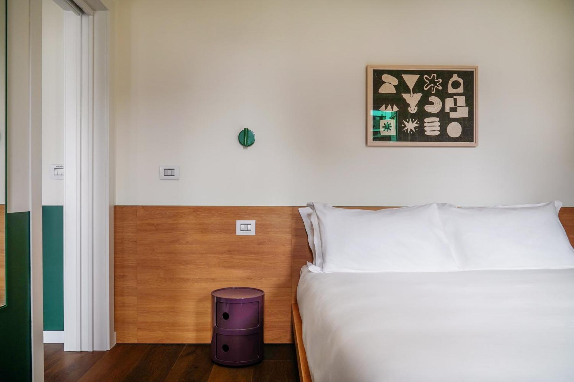 Apartahotel Numa Sempione 4*